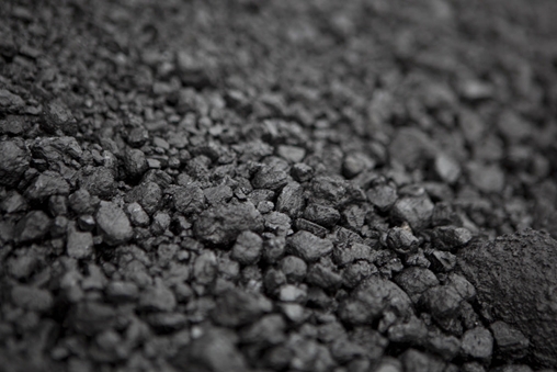 Black coal
