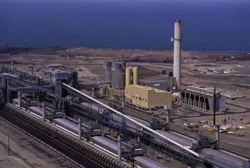 Industrial facilities
