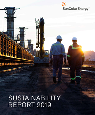 Sustainability report 2019