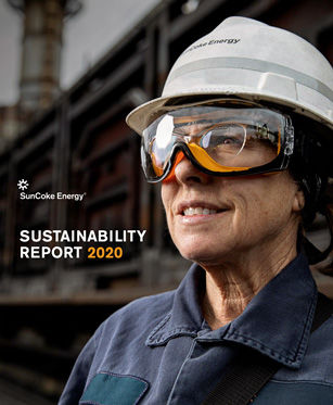 Sustainability report 2020