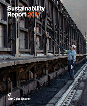 Sustainability report  2021