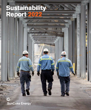 Sustainability report 2021