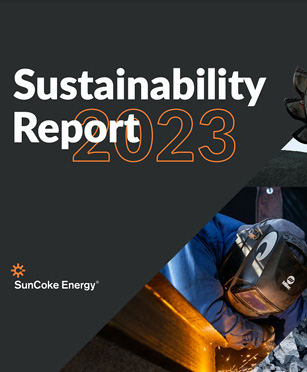 Sustainability report 2023