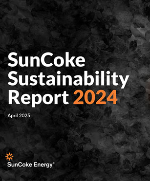 Sustainability report 2023